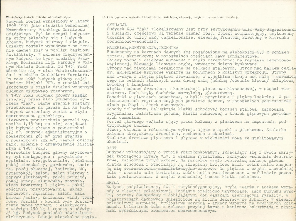 KB - Karta biała, skan nr 2