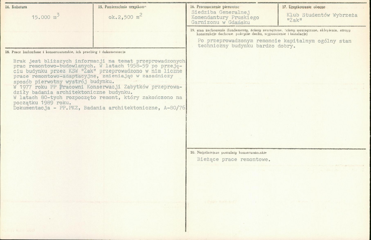 KB - Karta biała, skan nr 3