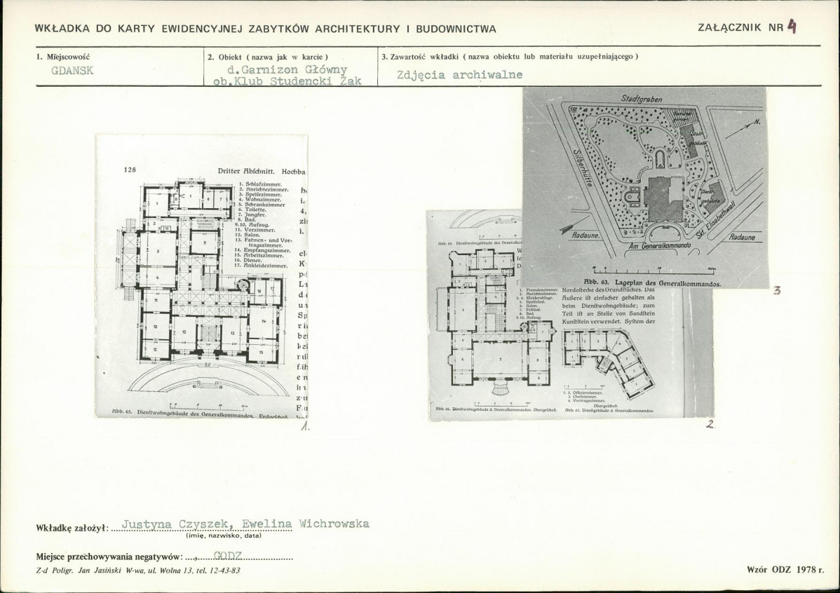 KB - Karta biała, skan nr 9