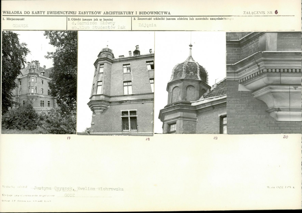 KB - Karta biała, skan nr 13