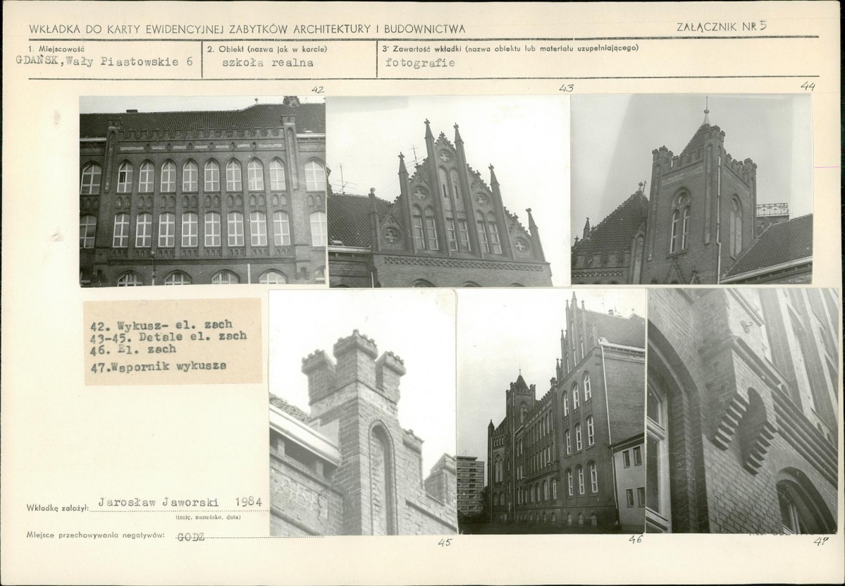 KB - Karta biała, skan nr 13