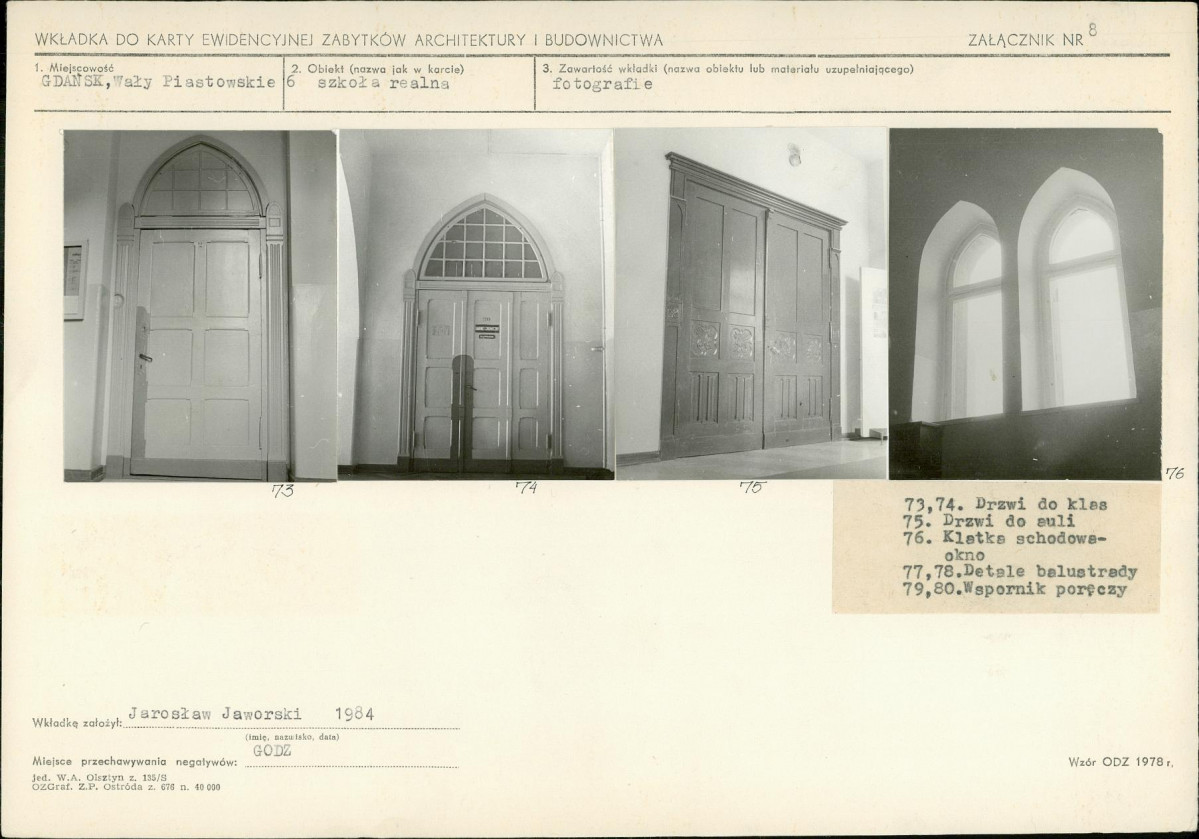 KB - Karta biała, skan nr 19