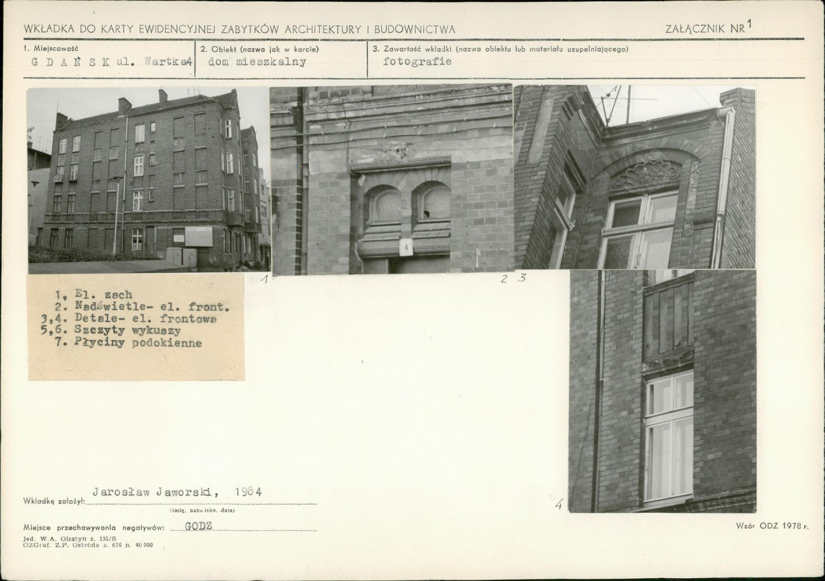 KB - Karta biała, skan nr 5