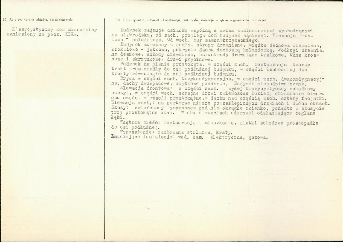 KB - Karta biała, skan nr 2