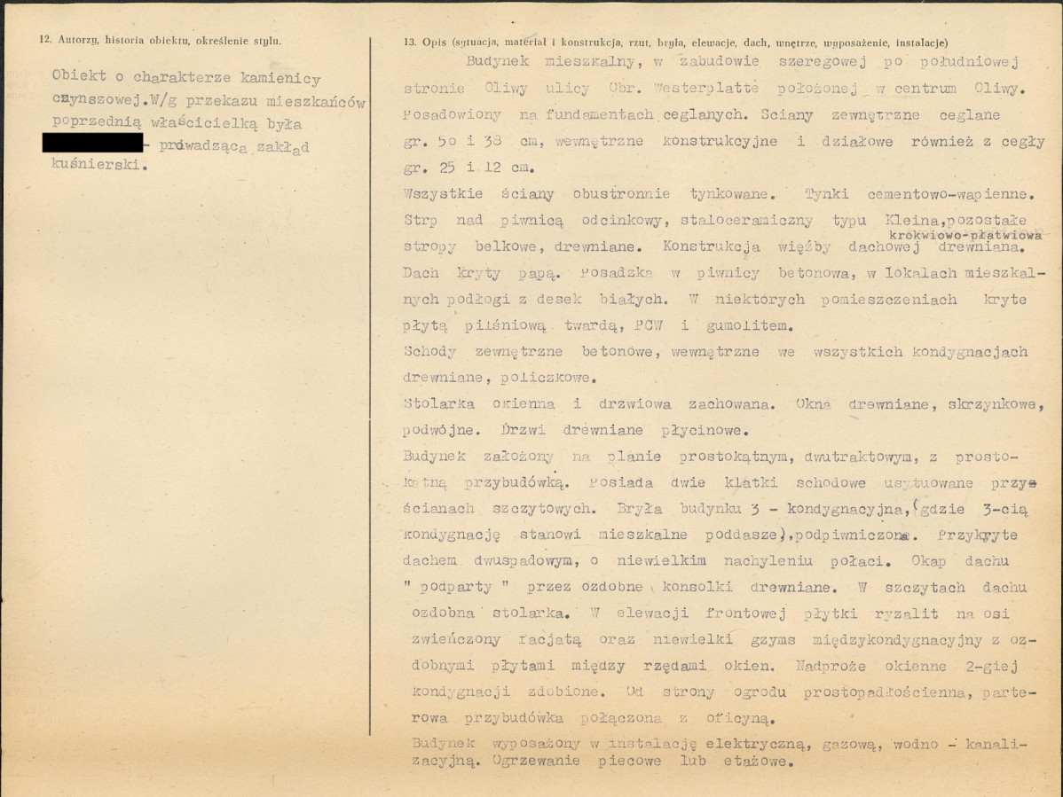 KB - Karta biała, skan nr 2