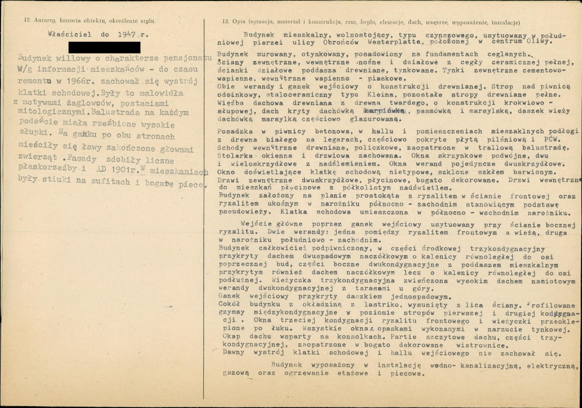 KB - Karta biała, skan nr 2