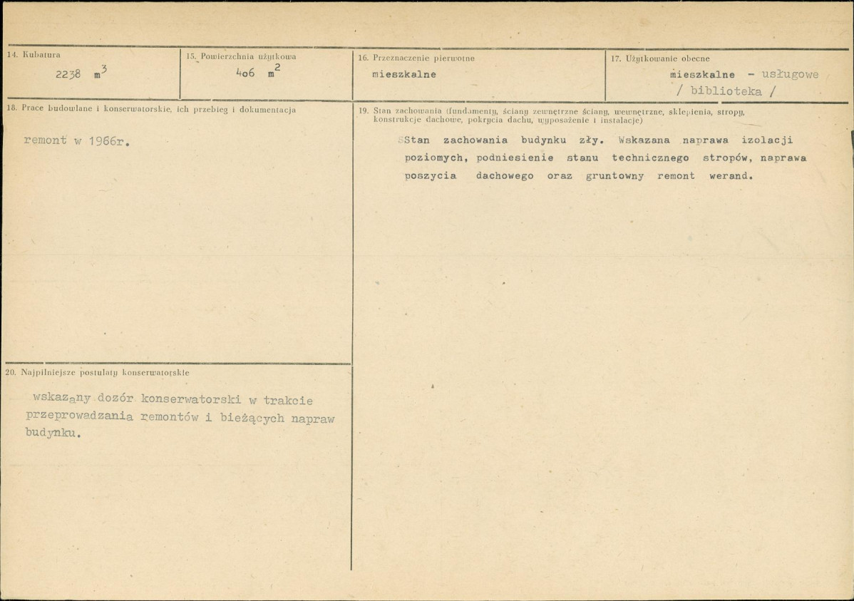 KB - Karta biała, skan nr 3