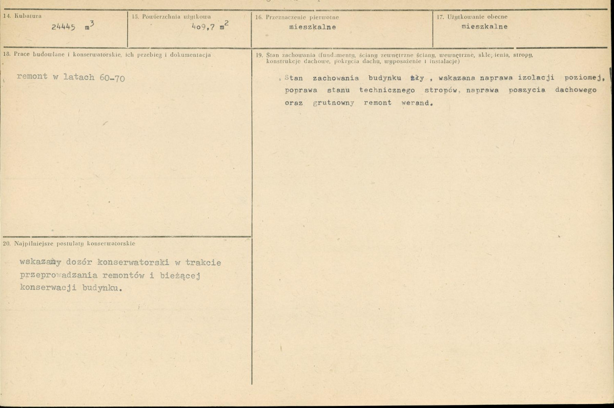 KB - Karta biała, skan nr 3