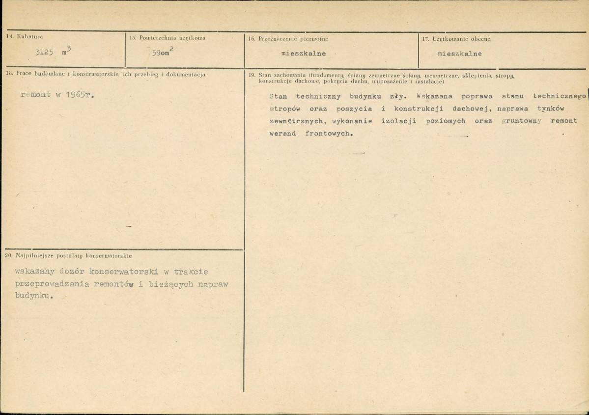 KB - Karta biała, skan nr 3
