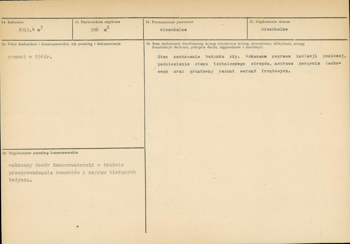 KB - Karta biała, skan nr 3