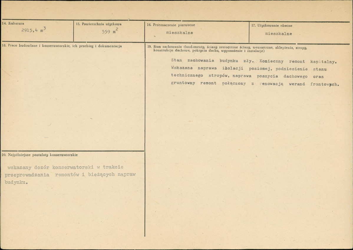 KB - Karta biała, skan nr 3