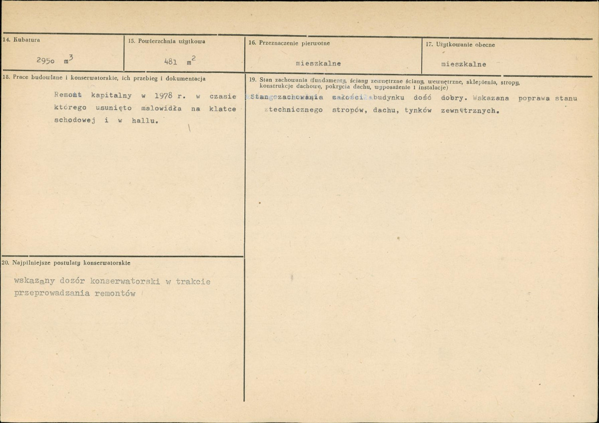 KB - Karta biała, skan nr 3