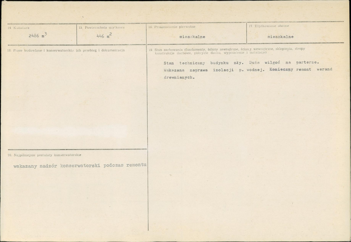 KB - Karta biała, skan nr 3
