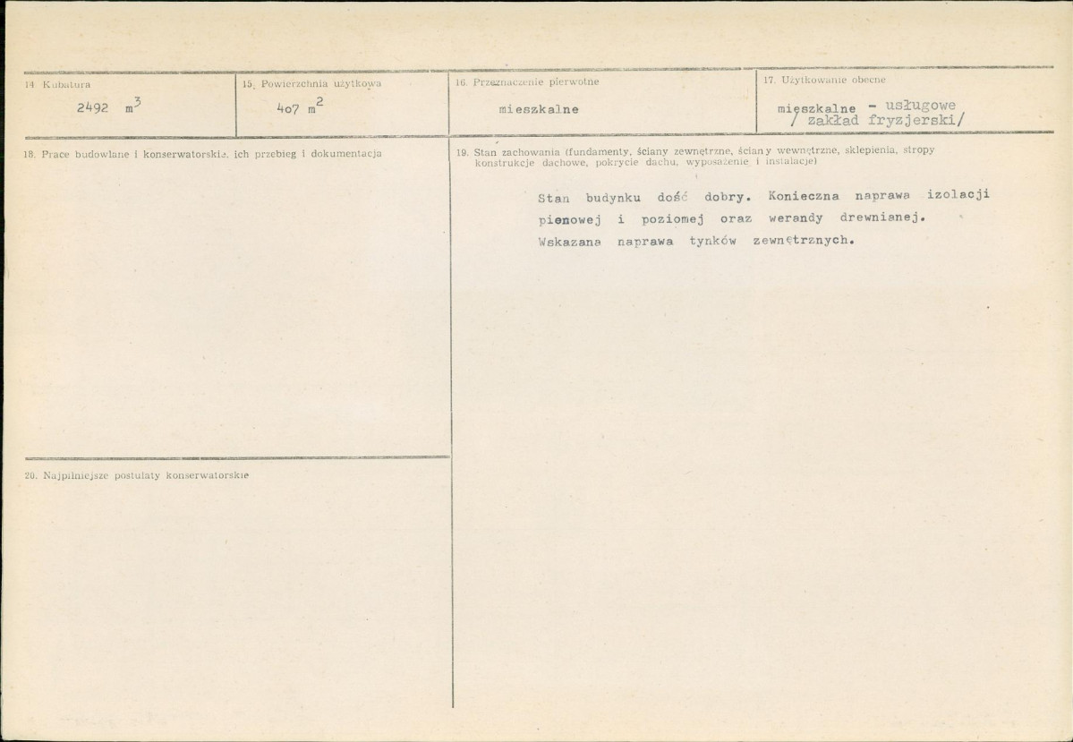 KB - Karta biała, skan nr 3