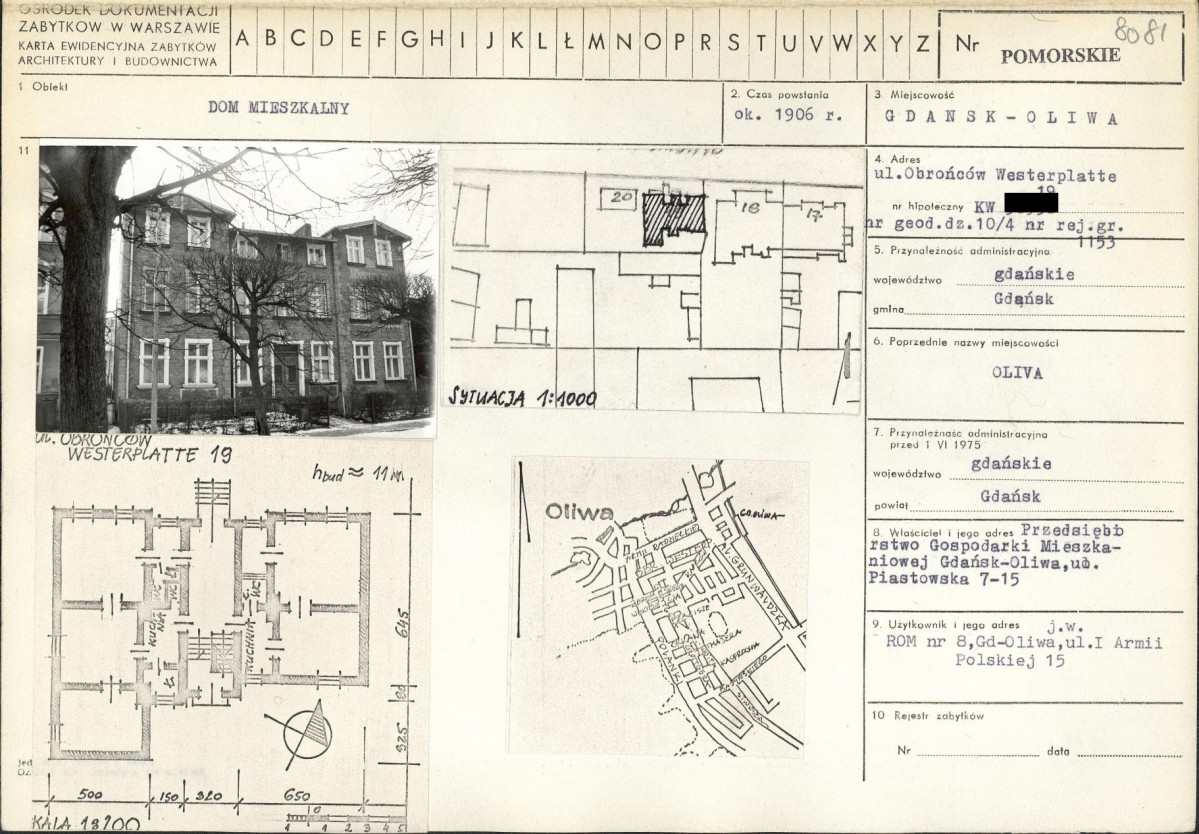 KB - Karta biała, skan nr 1