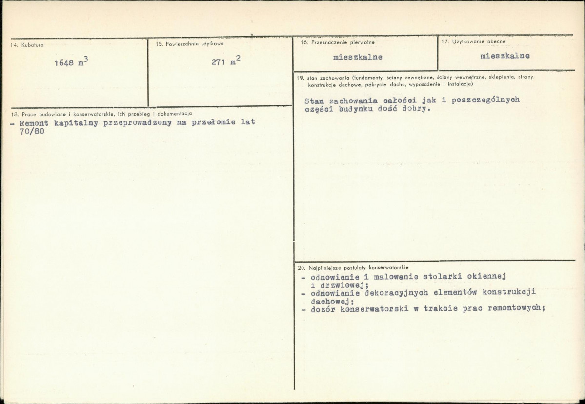 KB - Karta biała, skan nr 3
