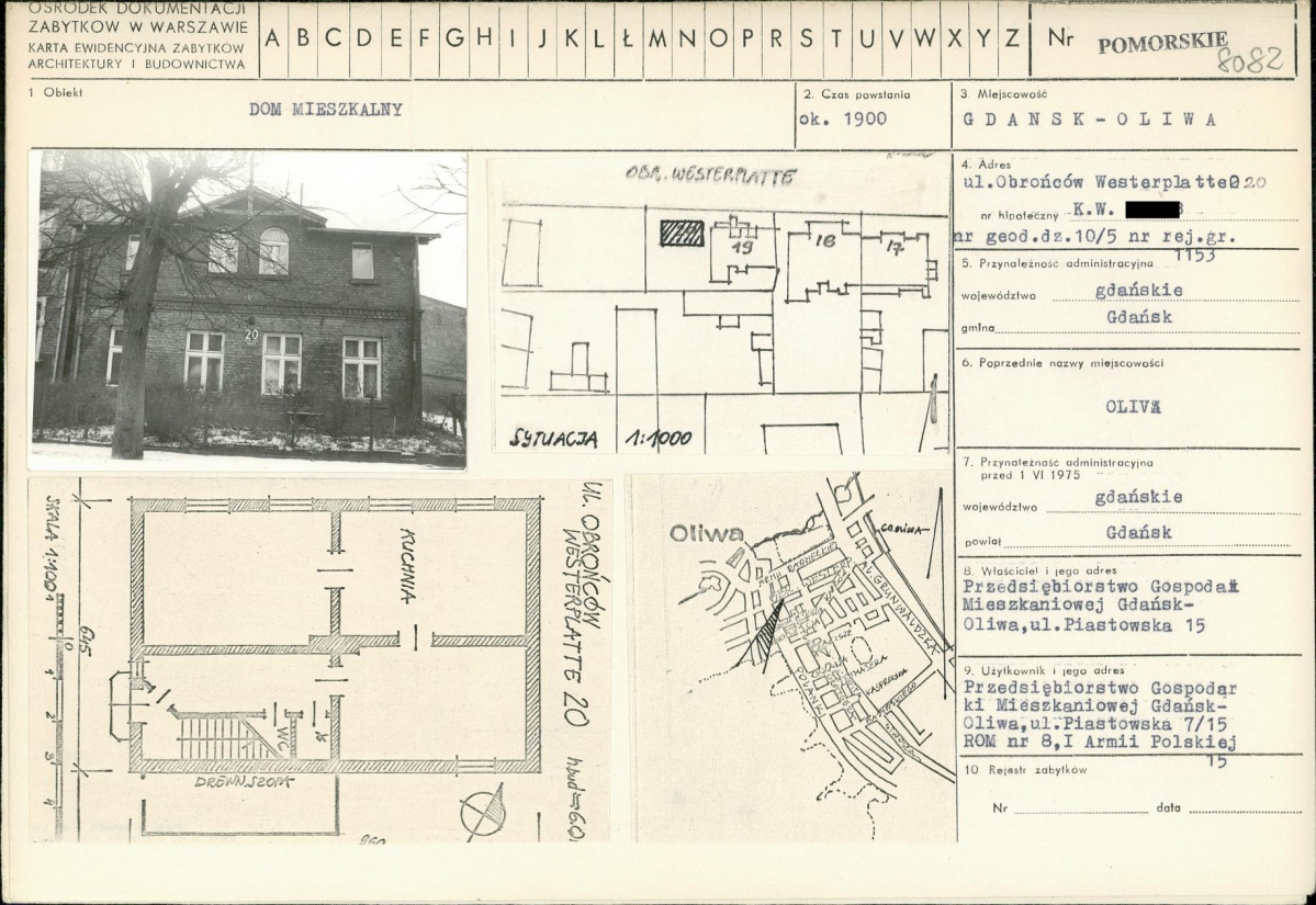 KB - Karta biała, skan nr 1