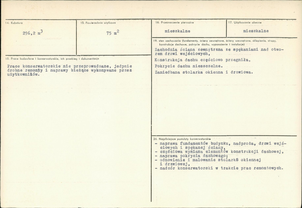 KB - Karta biała, skan nr 3
