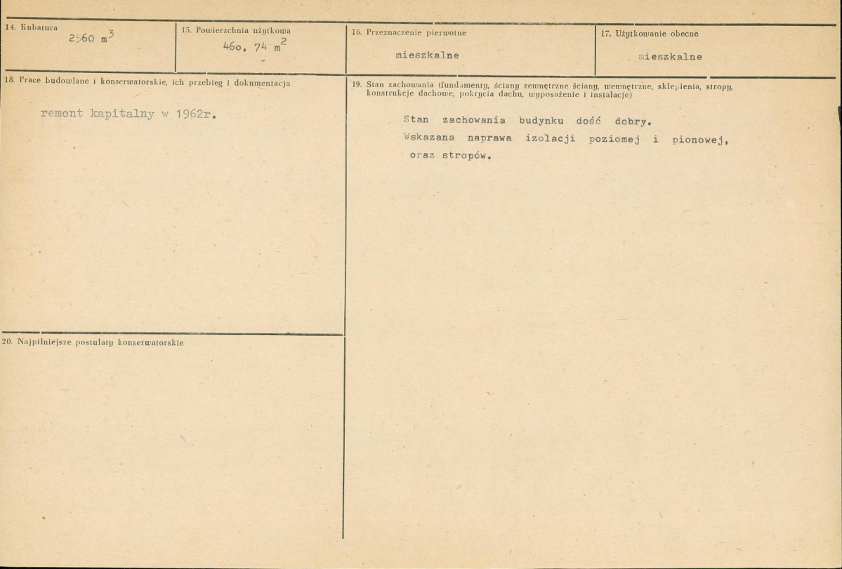 KB - Karta biała, skan nr 3