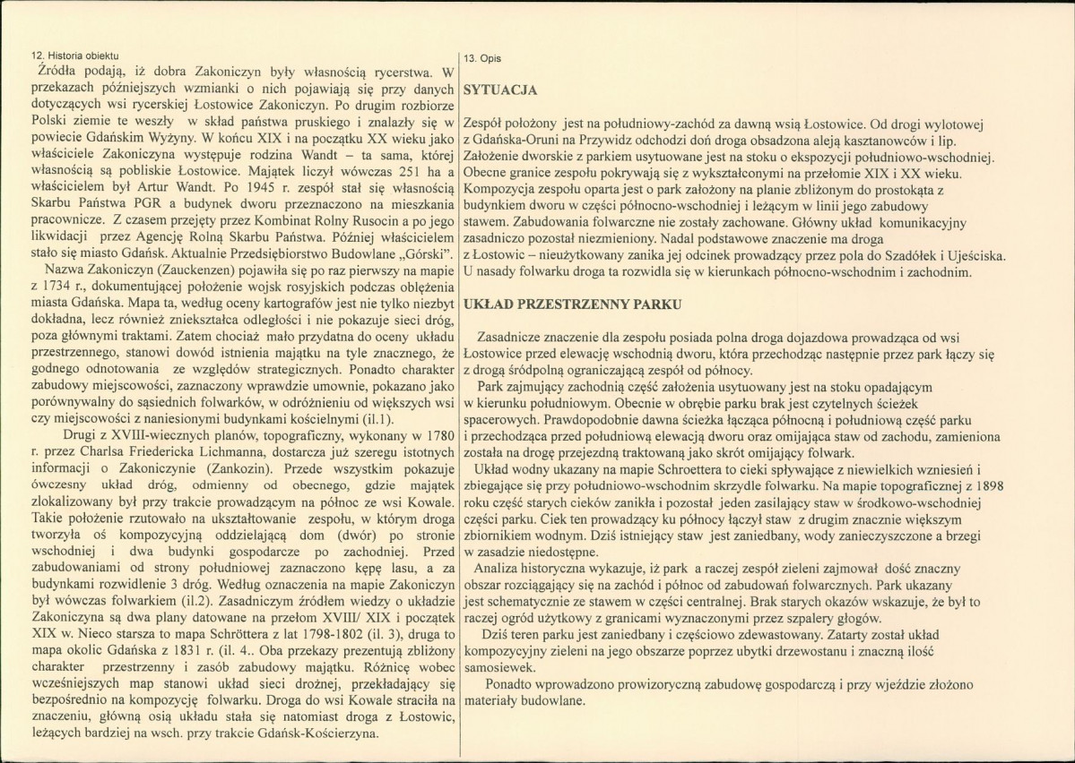 KB - Karta biała, skan nr 2