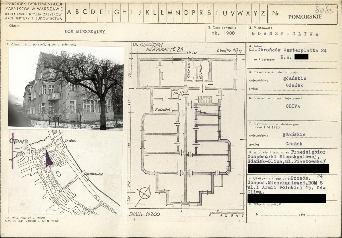 KB - Karta biała, skan nr 1