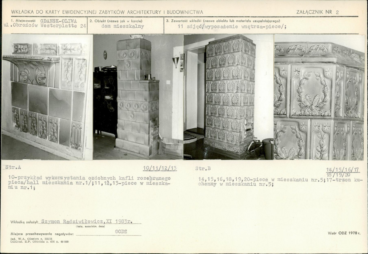 KB - Karta biała, skan nr 7