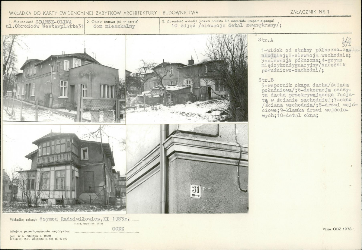 KB - Karta biała, skan nr 5