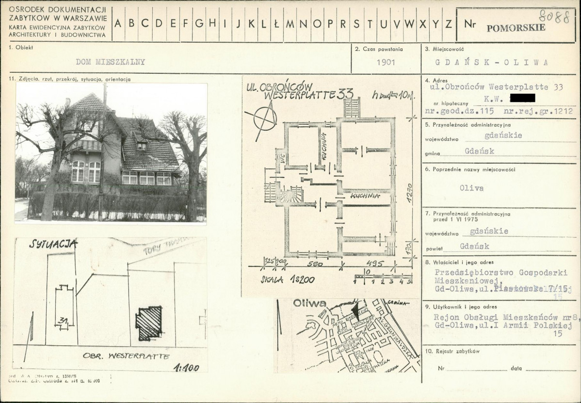 KB - Karta biała, skan nr 1