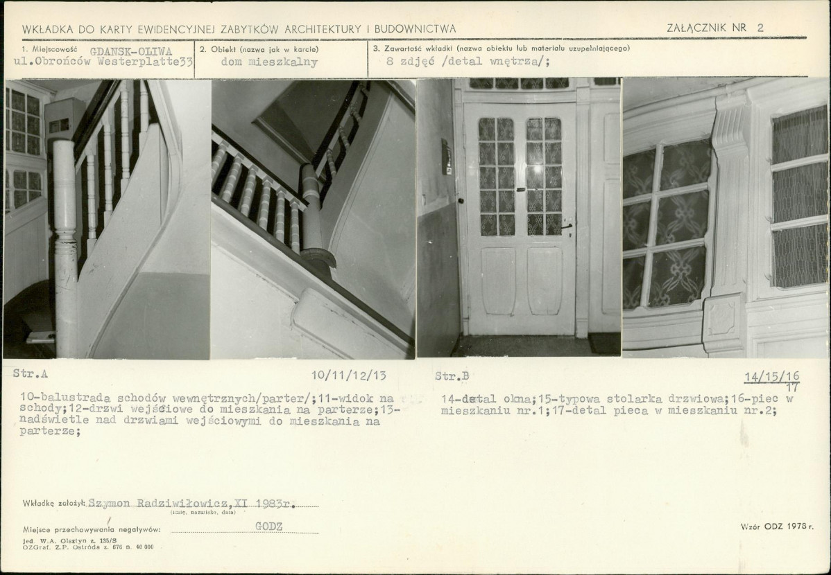 KB - Karta biała, skan nr 7