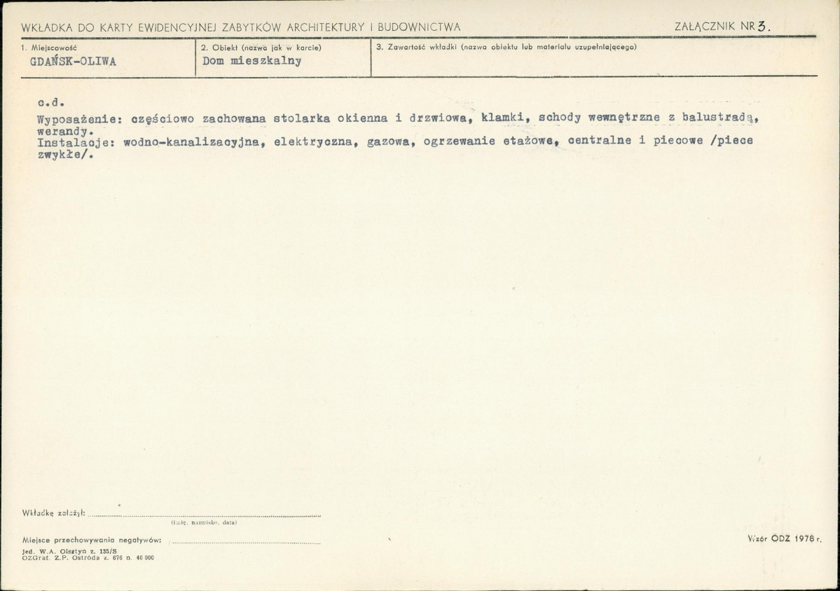 KB - Karta biała, skan nr 9