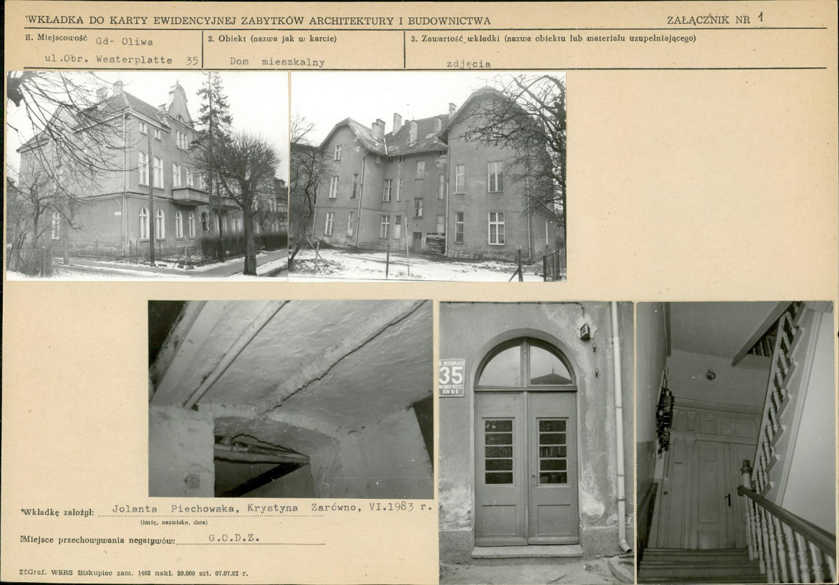 KB - Karta biała, skan nr 5