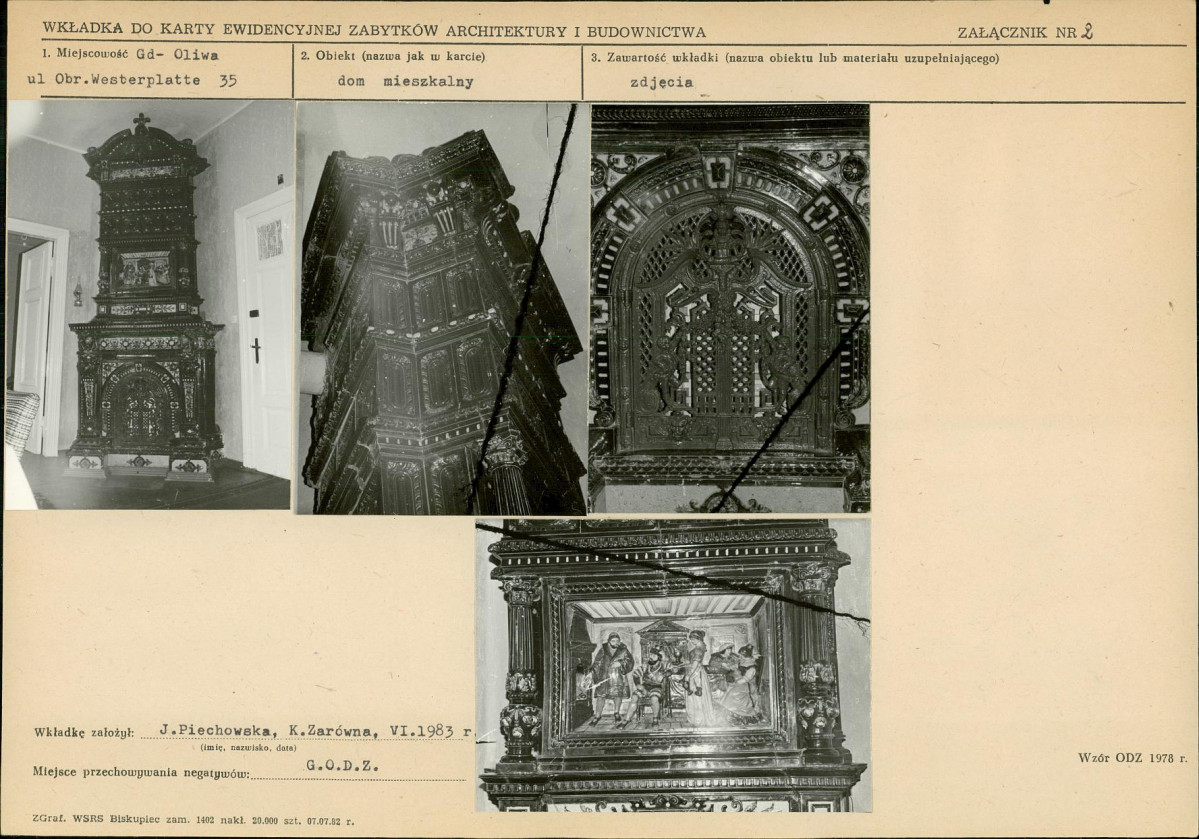 KB - Karta biała, skan nr 7