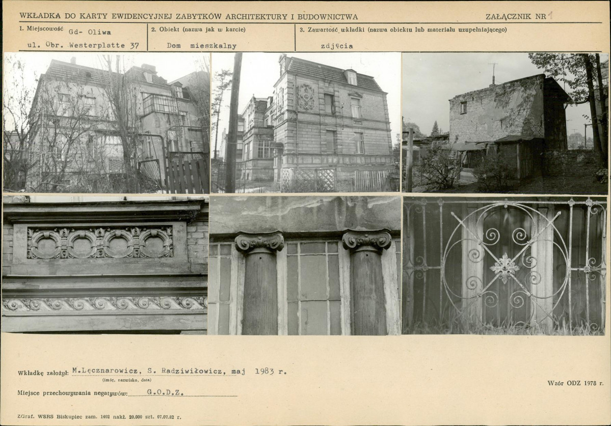 KB - Karta biała, skan nr 5