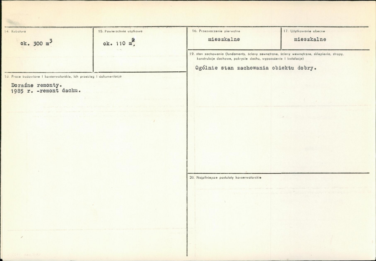 KB - Karta biała, skan nr 3