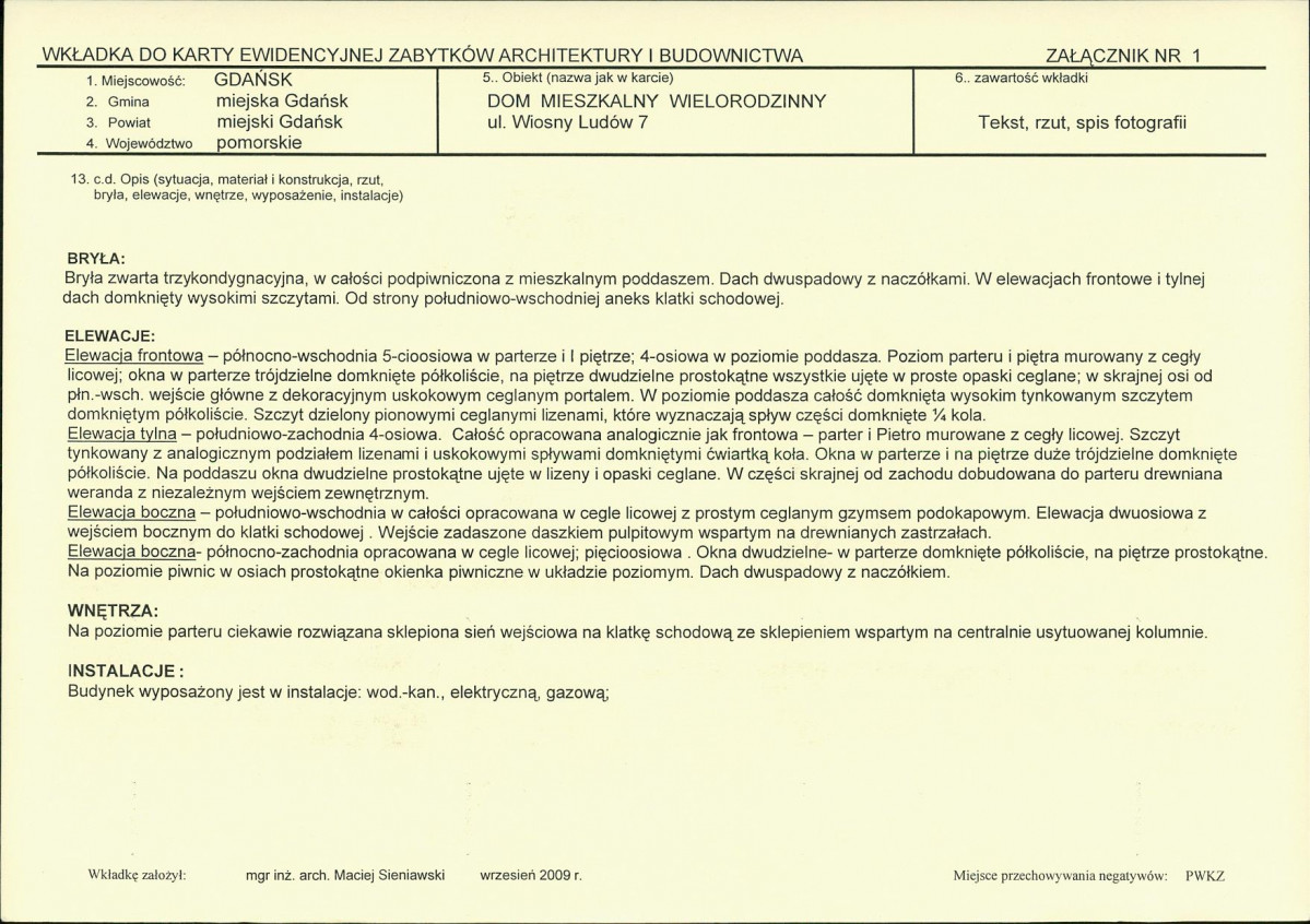 KB - Karta biała, skan nr 5