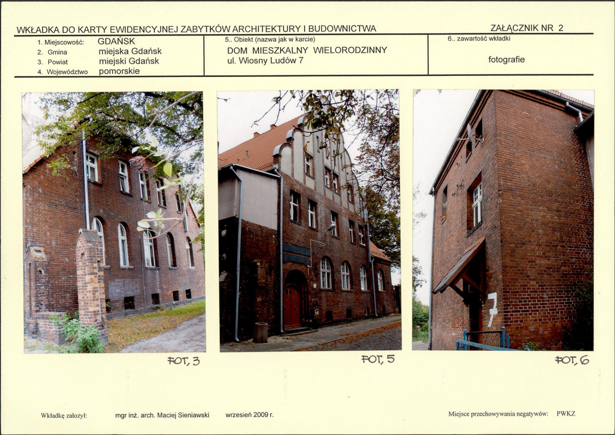 KB - Karta biała, skan nr 7