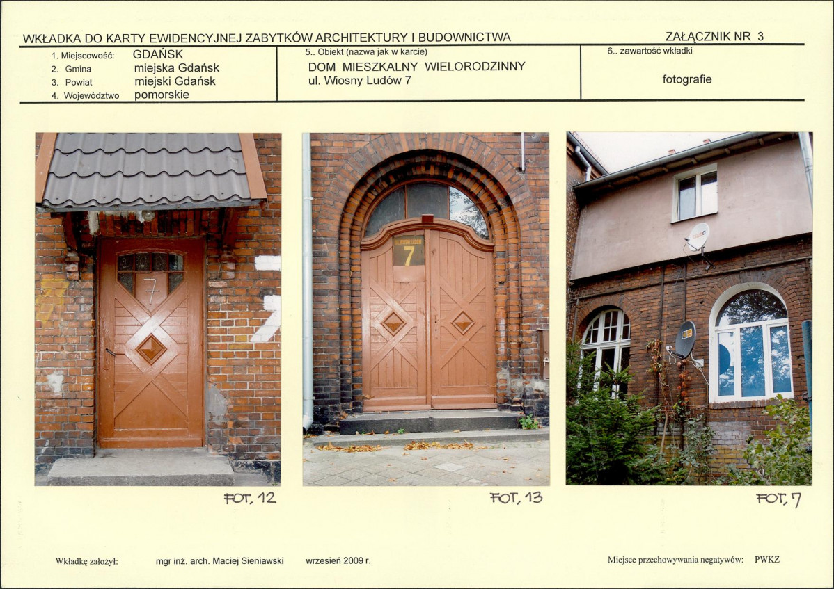 KB - Karta biała, skan nr 9