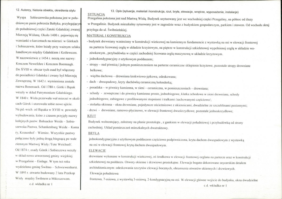 KB - Karta biała, skan nr 2