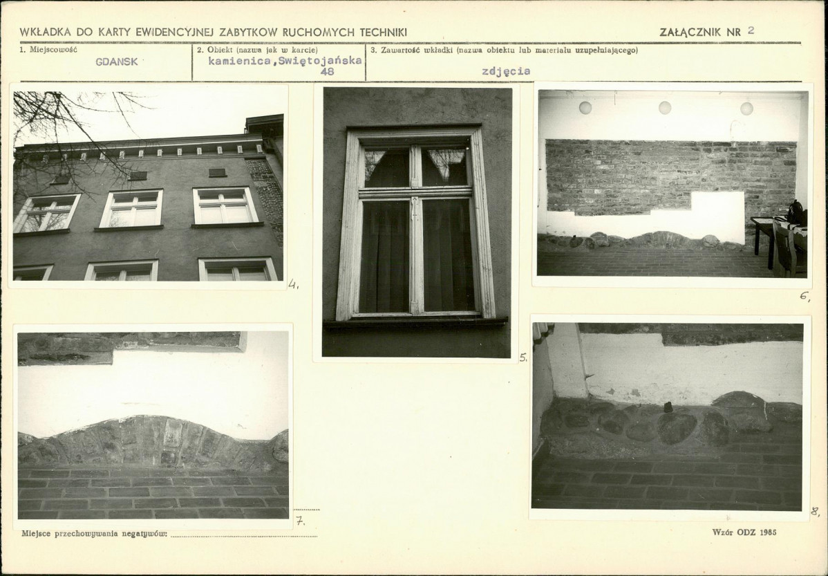 KB - Karta biała, skan nr 7