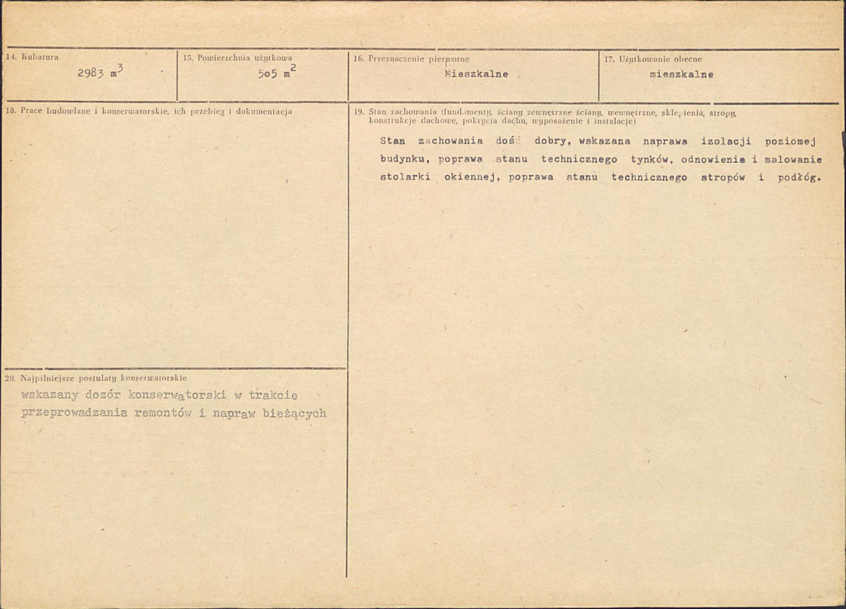 KB - Karta biała, skan nr 3