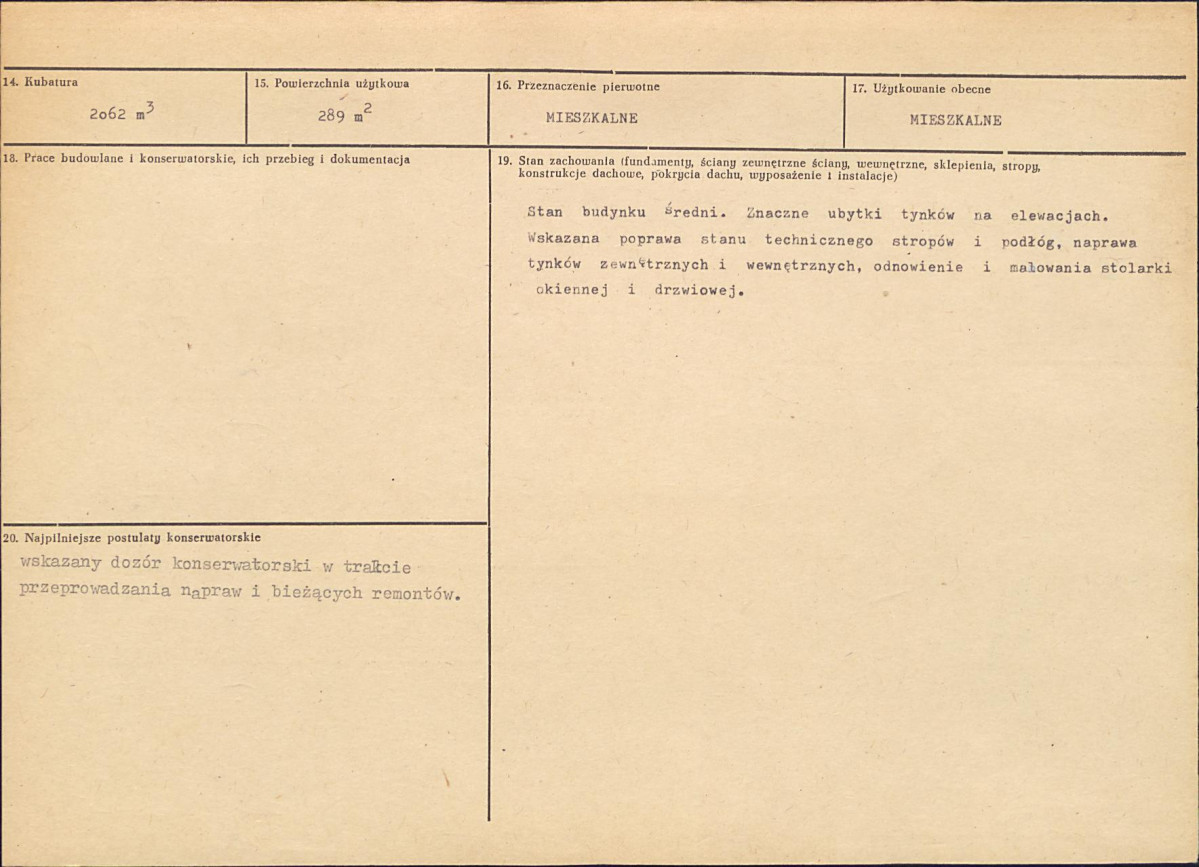 KB - Karta biała, skan nr 3