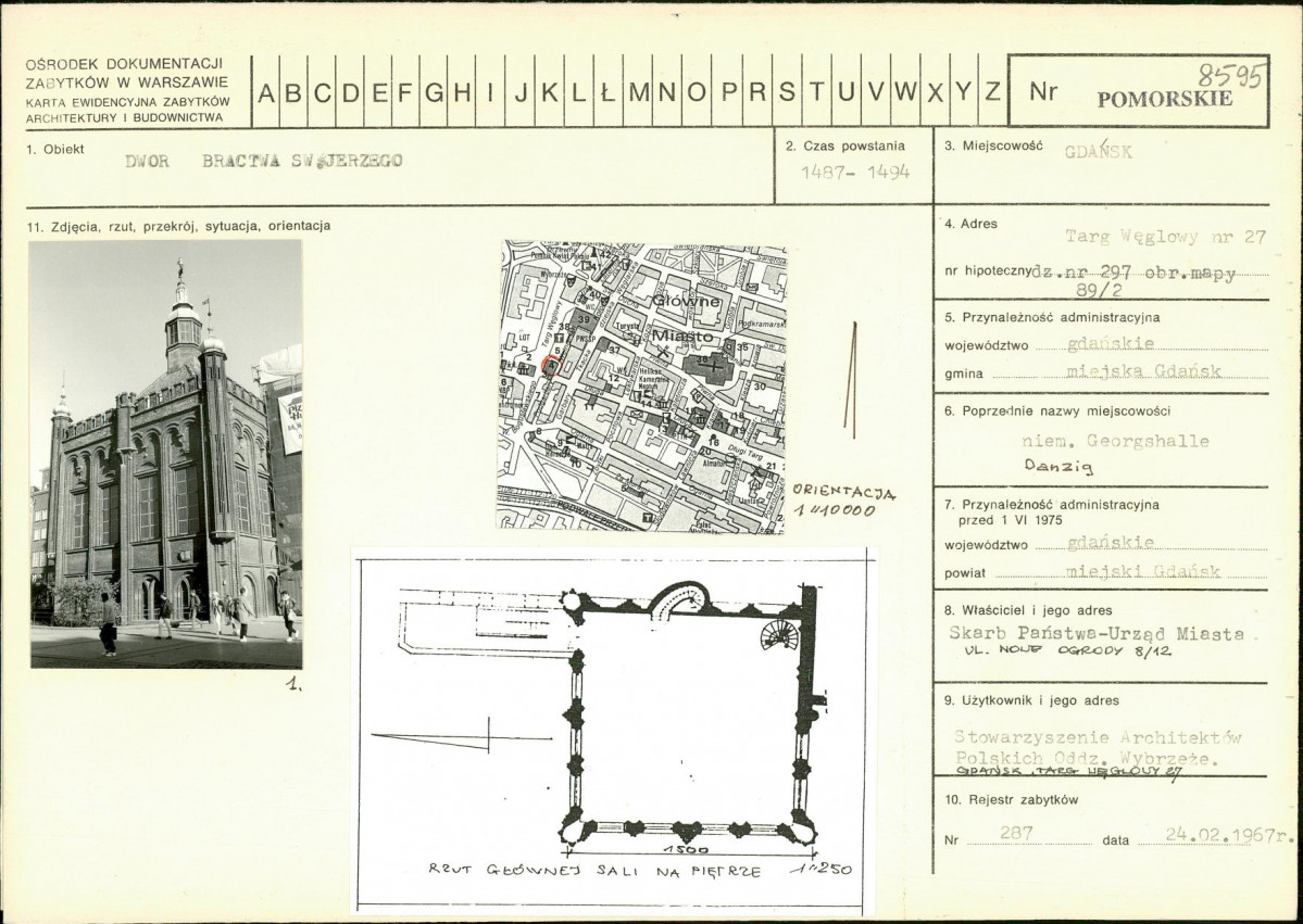 Karta biała, skan nr 1