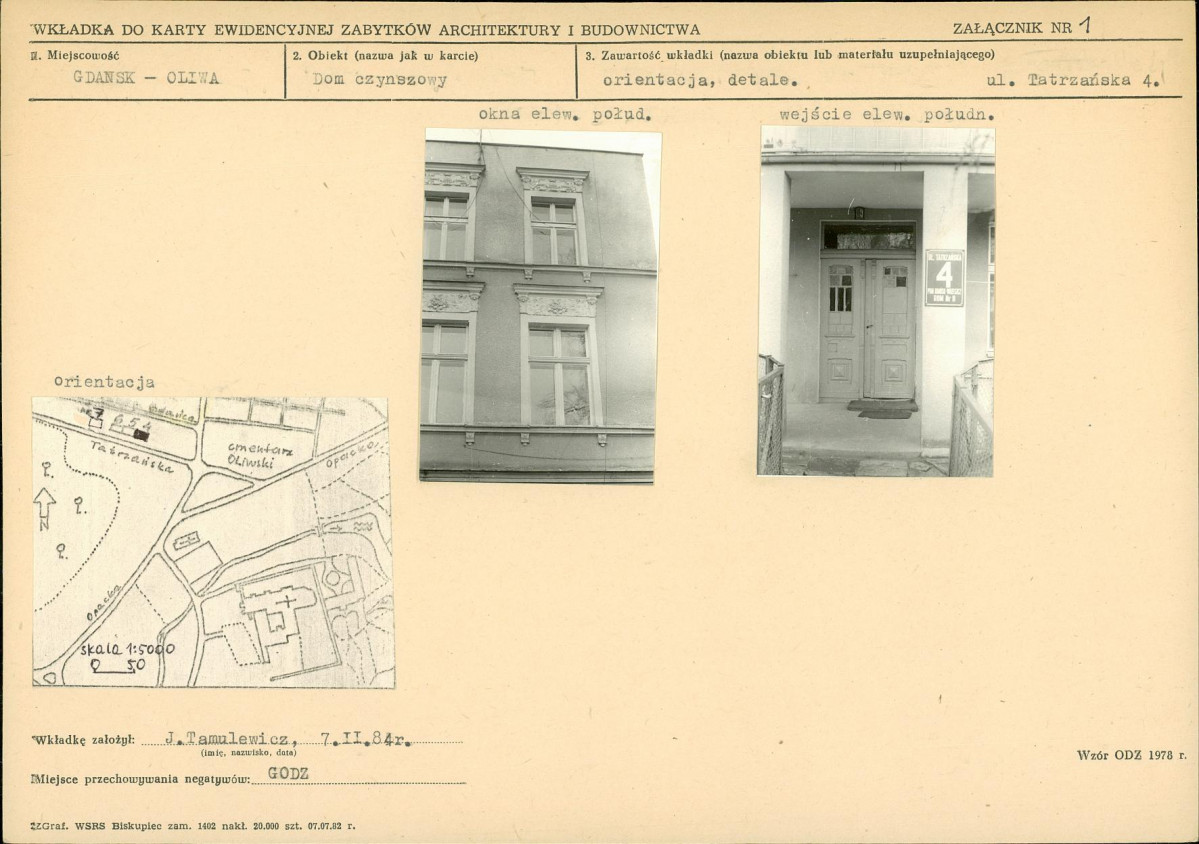 KB - Karta biała, skan nr 5