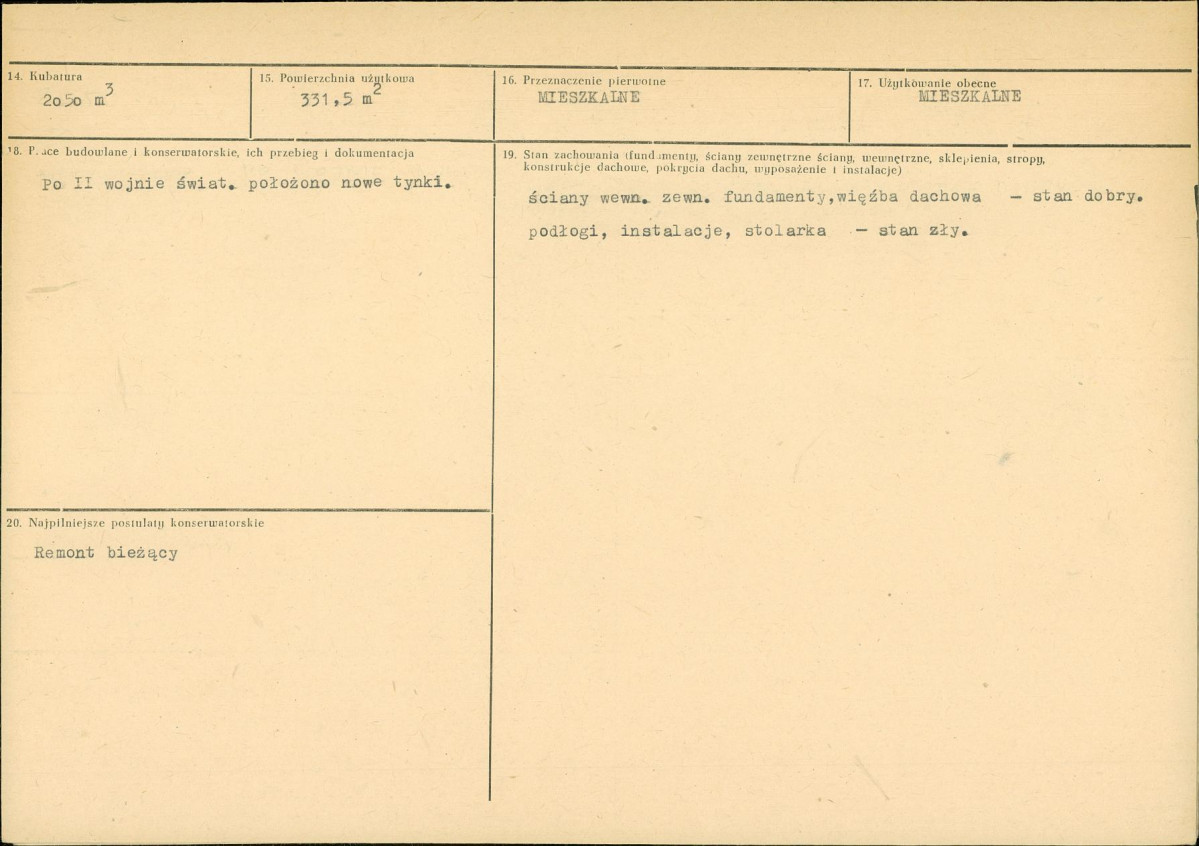 KB - Karta biała, skan nr 3
