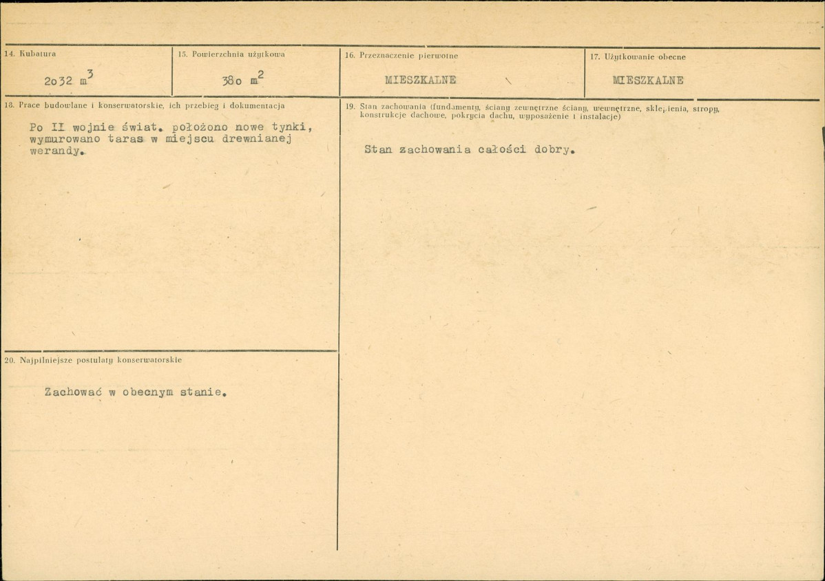KB - Karta biała, skan nr 3