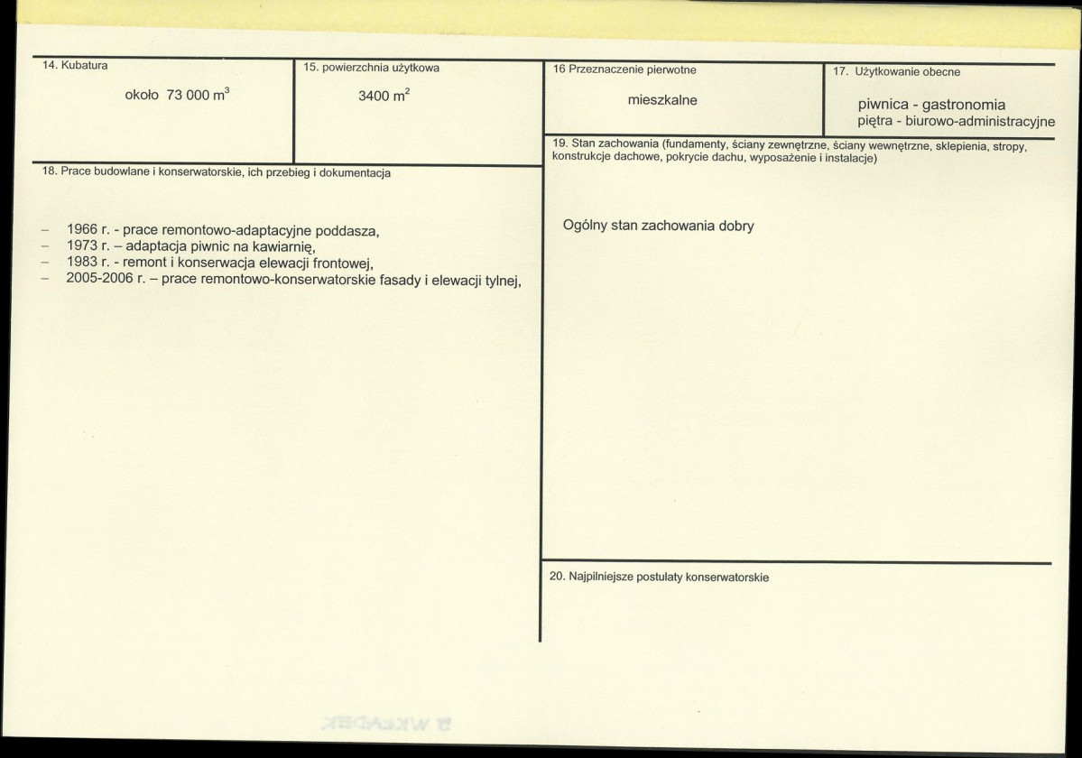 KB - Karta biała, skan nr 3