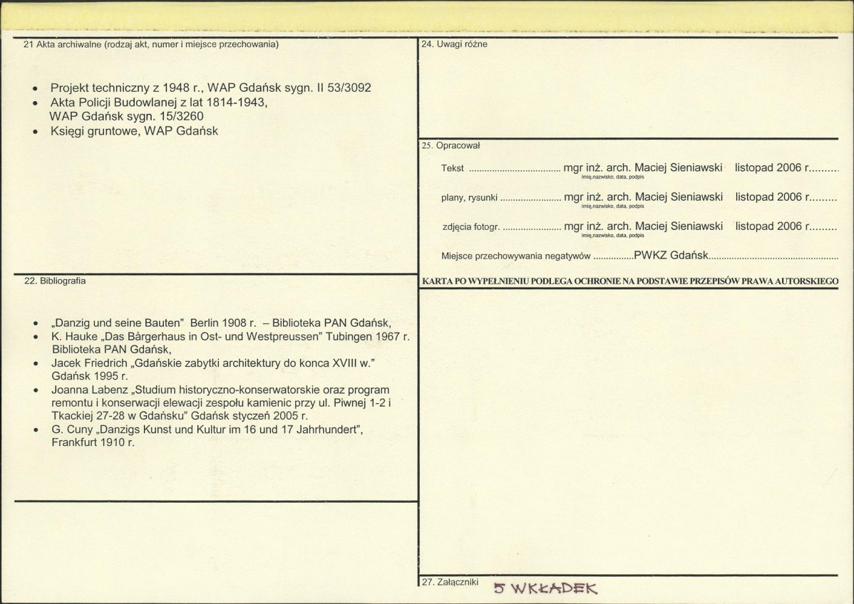 KB - Karta biała, skan nr 4