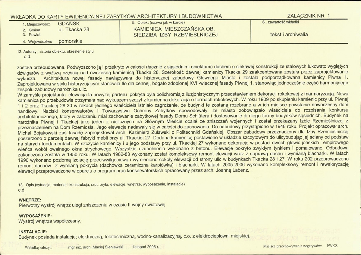 KB - Karta biała, skan nr 5