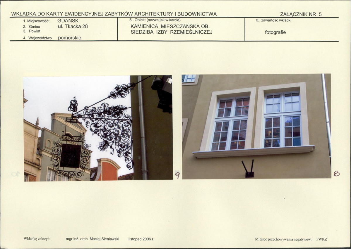 KB - Karta biała, skan nr 13