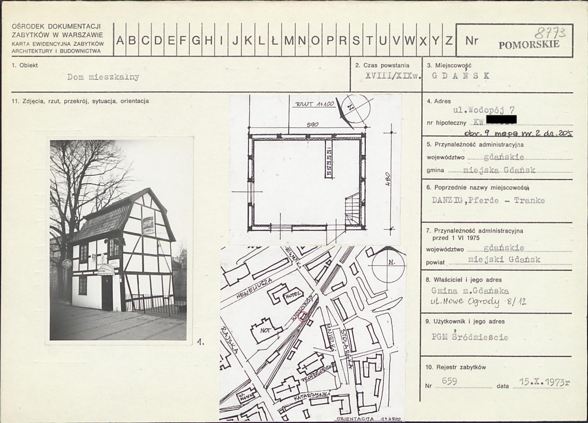KB - Karta biała, skan nr 1